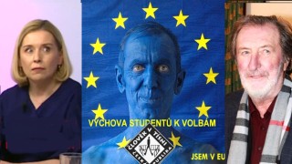 O čem letošní volby jsou? O morální špíně a parazitech na dotacích či neziskovkách versus pracující lid