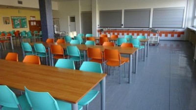 Dětičky, chcete papat ve škole? Jedině stylem WOMEN FOR WOMEN Edenred