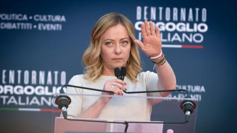 Aj ja jaj, zase další potížisti EU. Italský parlament odmítl ratifikaci reformy ESM