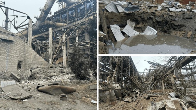 Dělali z Putina magora. Bum prásk a hejno neexistujících teroristů kvílí...