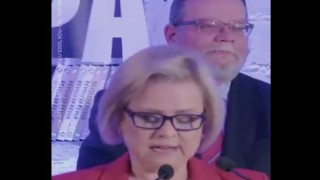 VIDEO: Nacistický útok proti Rajchlovi, Okamurovi a Babišovi z drzých úst famílie Vondrové-Vrecionové zůstane nepotrestán?