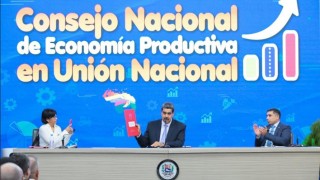 Venezuela: Vláda odmítá ultimátum USA a požaduje trvalé odstranění sankcí