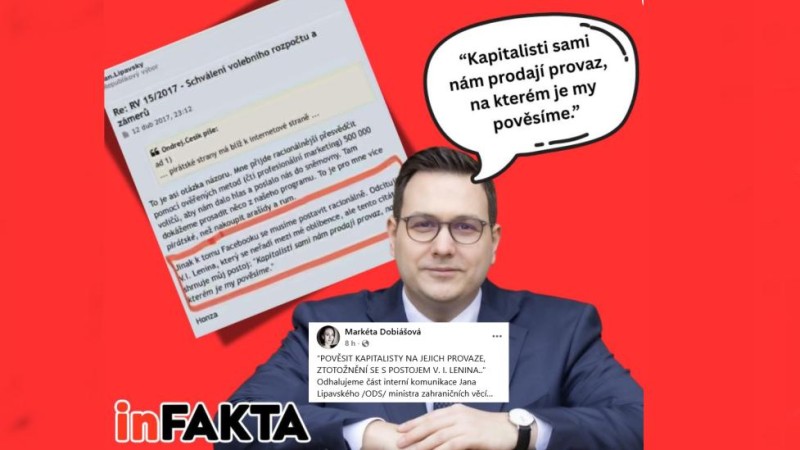ODS šlápla do vlastního lejna a spustila lavinu! EuroSTB Petra Ludwiga a Antonína Pášmy jako Štít demokracie?