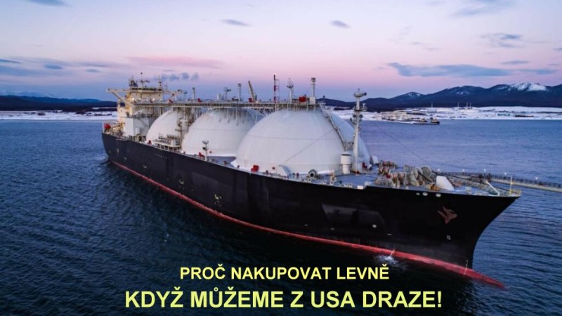 V&yacute;voz rusk&eacute;ho plynu do Evropy podle tureck&eacute;ho proudu v lednu-srpnu se zv&yacute;&scaron;il o 3,4%