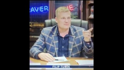 VIDEO: Kdo ty podrazy v opozici vytváří? Důkaz další: u Xavera s Fialou?