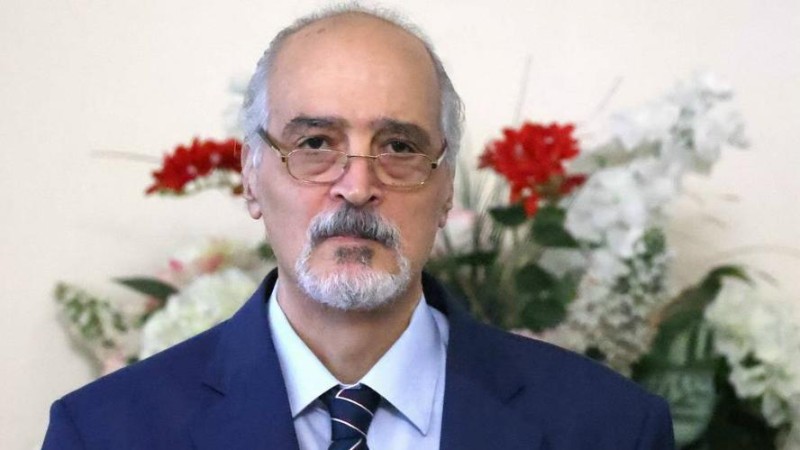 Sýrie požádala o členství v BRICS, řekl velvyslanec země v Rusku