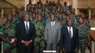 Frexit - Pobřeží slonoviny: šestý stát v Africe vyhodil francouzskou armádu