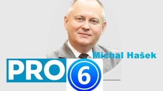 Televizni demokratura z Kavek