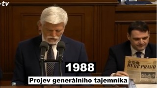 Hrd&yacute; Budžes: a hrd&yacute; buď, žes vytrval...