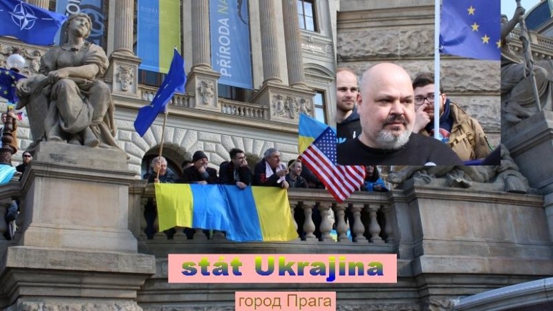 Norsko končí s ukrajinskými uprchlíky: Česká republika to za ně zaplatí?