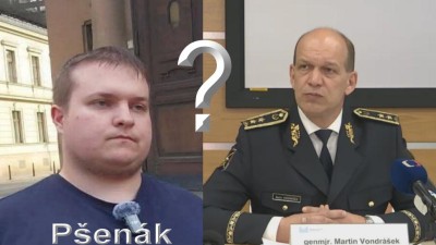 Třetí a poslední v kauze nezletilá dcera Rajchla: jakou zodpovědnost nese policejní prezident Vondrášek?