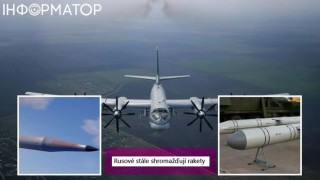 Mimořádná: nervozita stoupá. Proč Rusko udělalo takovou pauzu v masivních raketových útocích na Ukrajinu?