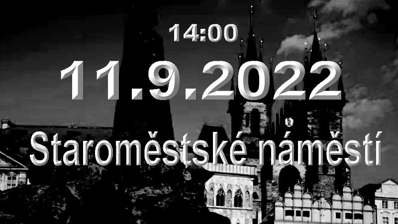 Demise mafiánské, neschopné vlády a naše budoucnost!