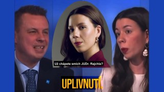 Jindřich Rajchl: "Tak jo, pojďme z&uacute;čtovat s dal&scaron;&iacute; Pir&aacute;tkou."