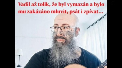 Zdánlivě nepostřehnutelný mučedník: k padesátinám Pavla J. Hejátka
