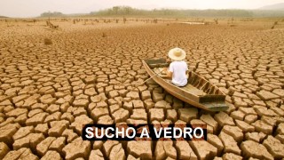 V říjnu 2023 globální teplota překročila kritickou hranici 2 °C a nastal čas vyplňovat směrnice!