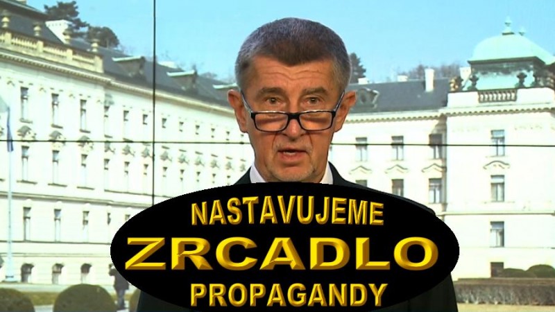 Pane Babiši, přejeme Vám 7,8,9,10  ∞ (nekonečno) dávku Pfizer. Pokud jste polymorbidní, máte na to právo. Zachraňte se.