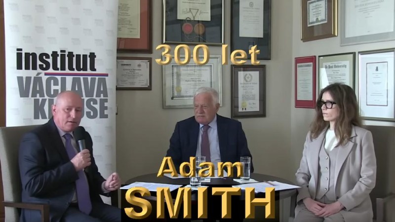 Proč elektrikář Stanjura a právnička Schillerová nechodili na doučování k Václavu Klausovi?