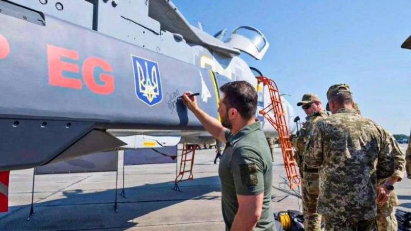 Přesná akceschopná „Humanint“ dělá z ruských raketových a dronových útoků na Ukrajině extrémně smrtící cíl