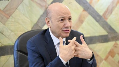 Velmi, velmi důležitá &quot;minizprávička&quot; z Ruska o Putinovi a vůdci z Jemenu