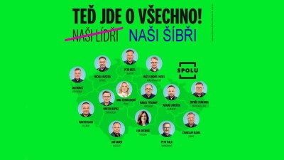 Ekonom doc. Ing. Miroslav Ševčík, CSc. rozmetal lži darebáka elektrikáře Stanjury!