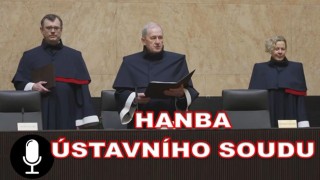 VIDEO: JUDr Jindřich Rajchl: před prezidentskou volbou jsem varoval