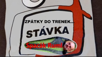 Držte huby dezol&aacute;ti, svině a zomb&iacute;ci: plaťte a neptejte se, kolik si rozkrademe!