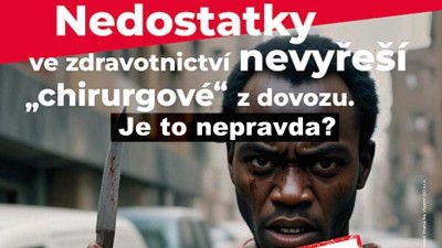 Měl by se udělat jmenný seznam NĚKOLIKA soudců a státních zástupců ohrožujících svobodu slova?