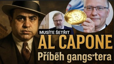 Kam zmizel generál BIS Koudelka? Mučí občany za obyčejné kecy na sítích, ale k miliardovým přesunům je slepý a hluchý?