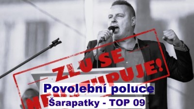 Morální "sloupové" od prezidenta generála: elita národa, si říkají...
