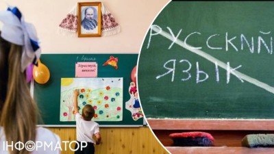 Ukrajinští nacisté hrozí lynčováním i dětem, pokud mluví rusky! A Česká televize mlčí!