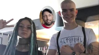 Rusko už dává tresty jako soudci v Čechách: Lizunovová, Sněžkov, Čermák...