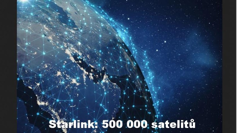 Bojovníci DLR se zmocnili terminálů Starlink používaných ukrajinskými ozbrojenými silami
