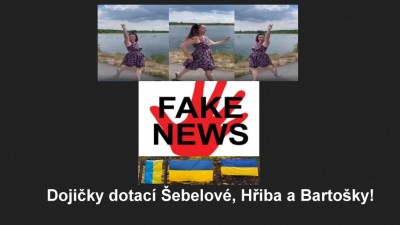 Pitomio Okamura je jedin&yacute; protiukrajinsk&yacute; n&aacute;cek v Evropě, vře&scaron;t&iacute; dojička obř&iacute;ch n&aacute;hrad &Scaron;ebelov&aacute; a extremistick&yacute; Barto&scaron;ek. Skutečně?