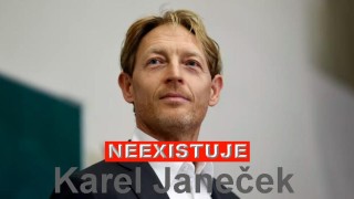 Proboha, zastavte tu frašku "Volba prezidenta", nebo se chudák Rakušan s Rychetským zhroutí!