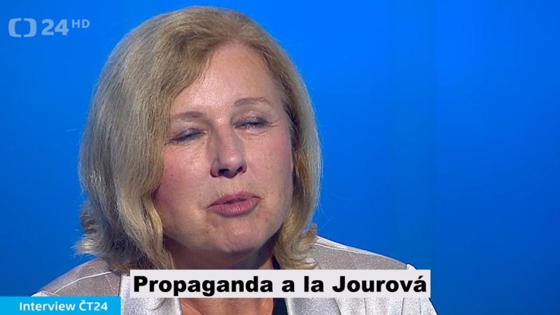 Česk&aacute; televize opět rozjela propagandu volebn&iacute;! V&scaron;imli jste si, co se nyn&iacute; zase děl&aacute; za svinstvo?