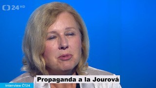 Česk&aacute; televize opět rozjela propagandu volebn&iacute;! V&scaron;imli jste si, co se nyn&iacute; zase děl&aacute; za svinstvo?