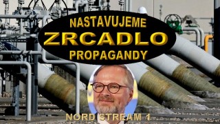 Takže Pentagon, NATO a Brusel vyhlásí sankce na Rusko a ztrátu za to Německu zaplatí Rusko?
