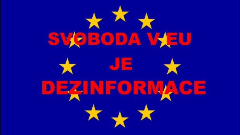 Nový průzkum vzdaluje Srbsko Evropské Unii…