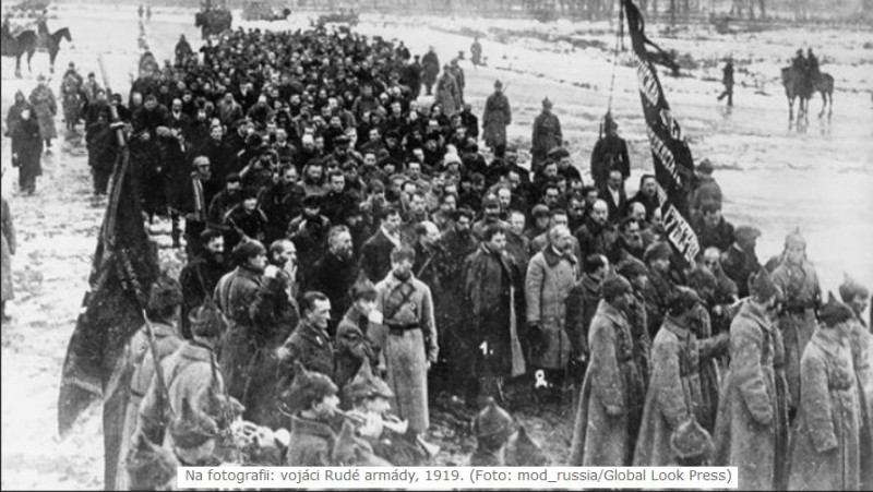 Dějiny o Krymu. Bitva o ruský Klondike: dohody smíšené s popravami