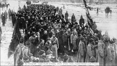 Dějiny o Krymu. Bitva o ruský Klondike: dohody smíšené s popravami