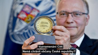 Zažil jsem ostnat&eacute; dr&aacute;ty na z&aacute;padě, nyn&iacute; na v&yacute;chodě. V čem je rozd&iacute;l? (zač&iacute;n&aacute; rekapitulace 20let&eacute; totality)