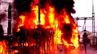 Ukrajina prohrává energetickou válku: situace se stává beznadějnou