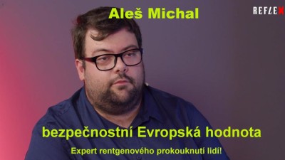VIDEO: Knedl&iacute;kov&yacute; expert odhalil Jindřicha Rajchla jako bezpečnostn&iacute; hrozbu!