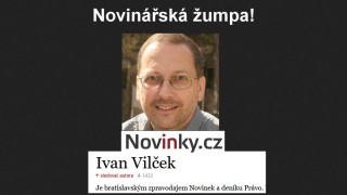 VIDEO: Víte, kdo čte Novinky.cz? Pravda nepravda, hlavně když to tupci žerou.  Rychlost chodců na chodnících Slovenska