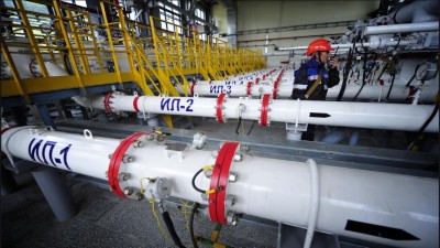 Na Slovensko a do Maďarska opět přes Družbu proudí ropa. A Česká republika?