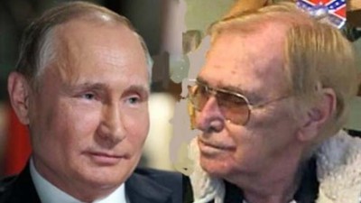 Hovory s Putinem dvacet čtyři.