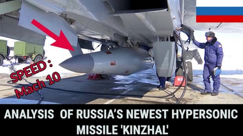 Cílem ruských taktických jaderných cvičení je účinné odstrašení proti NATO: expert