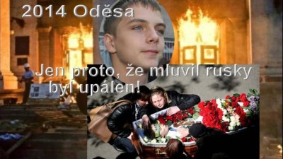 Kdy Putinovi a Rusku dojde s Ukrajinou trpělivost a terorismus oplatí proti civilním obyvatelům také a v nejvyšší síle?