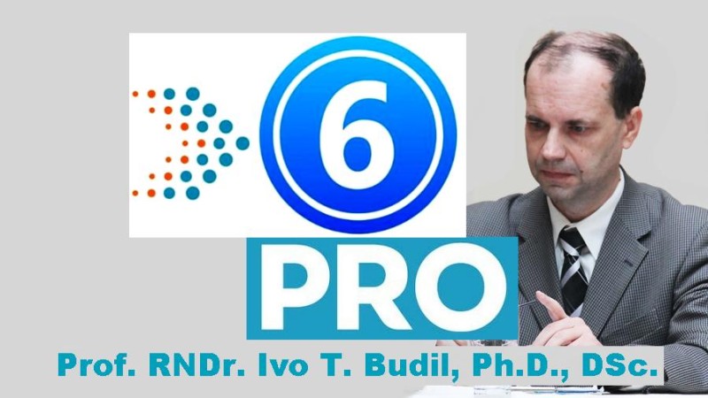 Profesor Ivo Budil: jaké východisko zbývá České republice, loajálnímu americkému satelitu